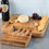 Thumbnail: N7 cheese board