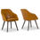 Thumbnail: N7 Dining Chair (Set of 2)