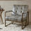 Thumbnail: N16 accent chair