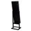 Thumbnail: Standing Jewelry Armoire with Mirror