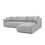 Thumbnail: N11 sectional