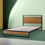 Thumbnail: N2 storage bedframe