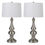Thumbnail: Table Lamp Set (Set of 2)