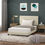 Thumbnail: n3 bedframe