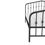 Thumbnail: metal Platform Bed