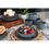 Thumbnail: N3 dinnerware set (16 pieces)