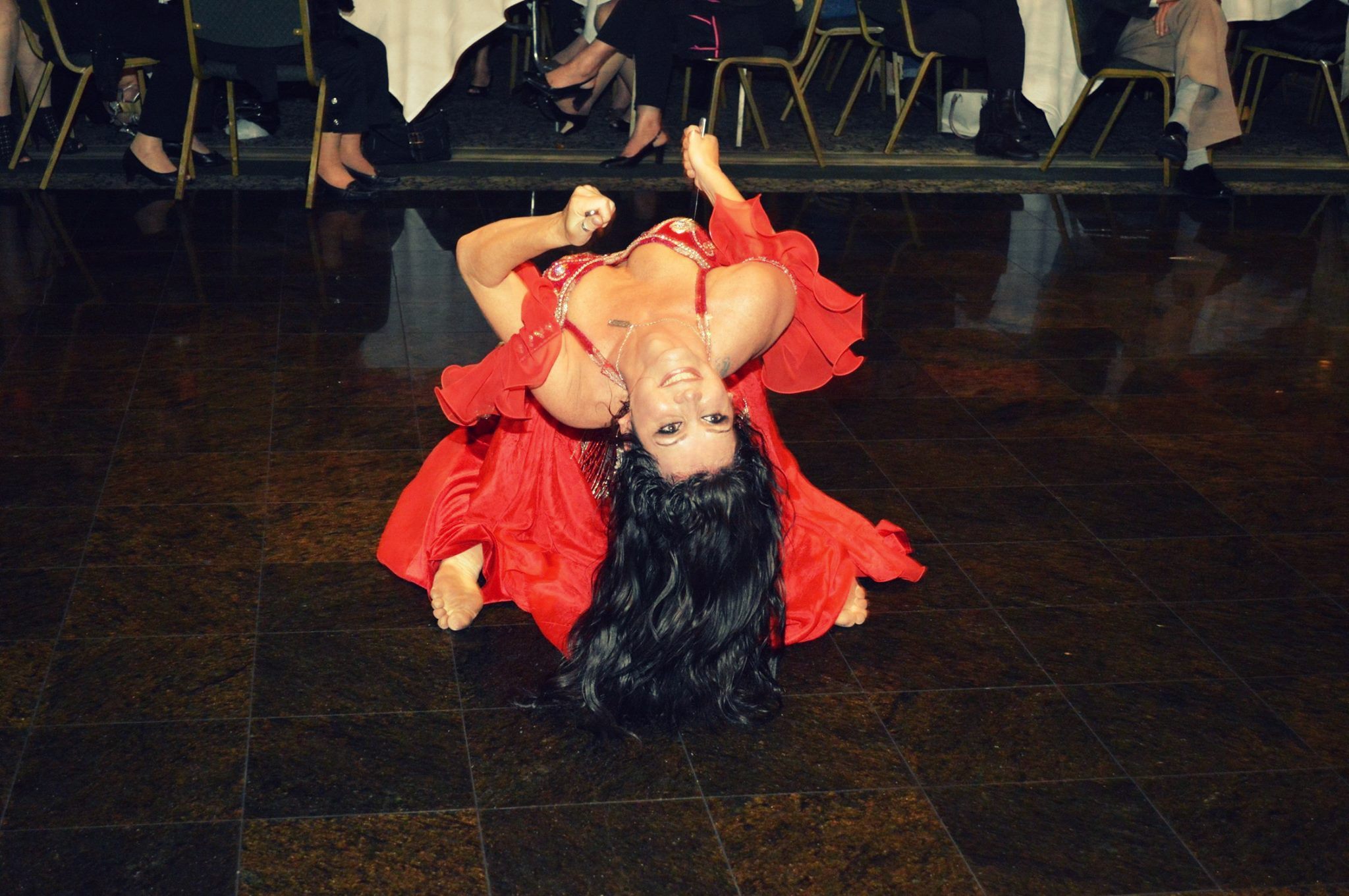 Iraq Kawleeya dance