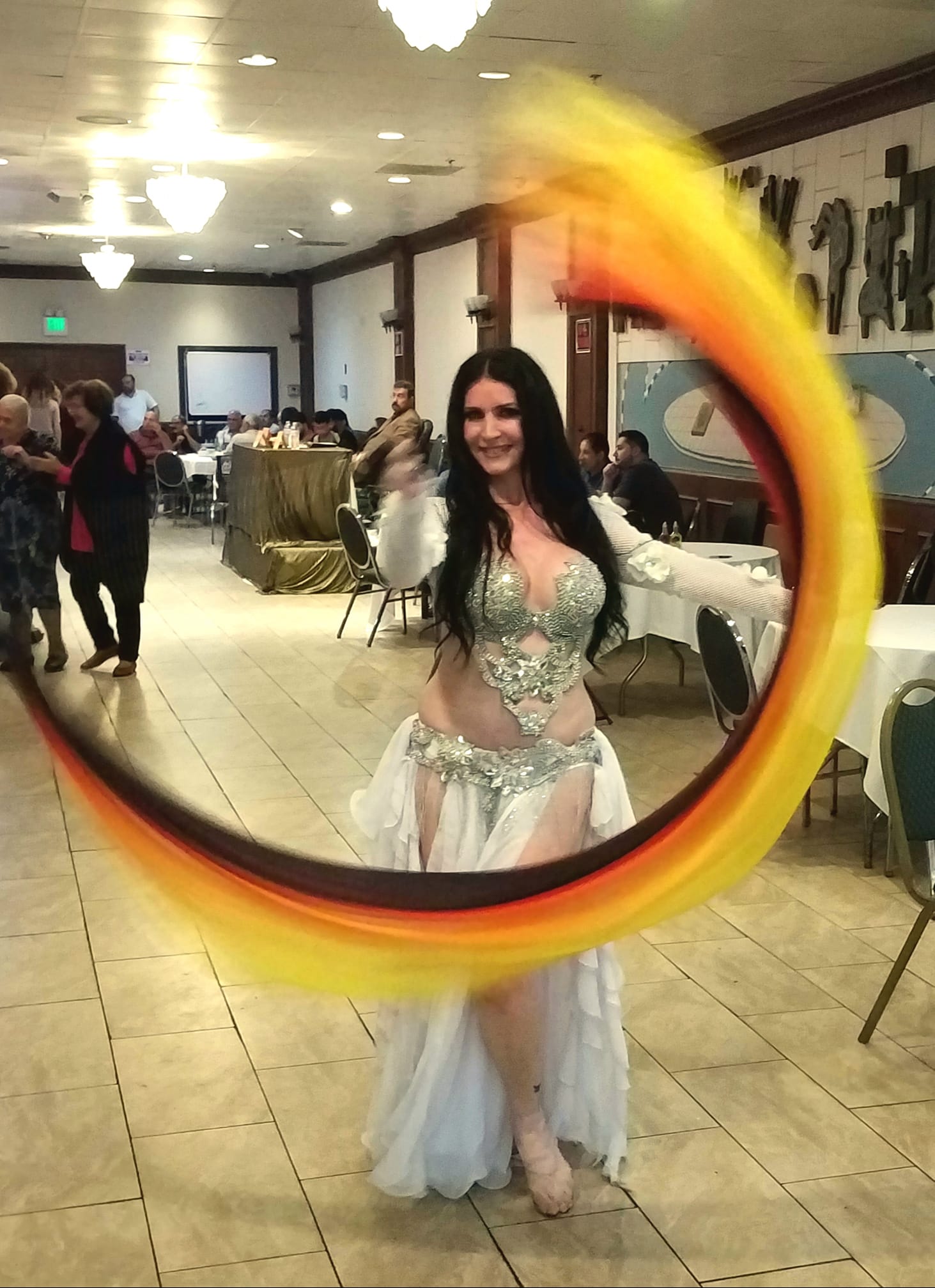 Poi