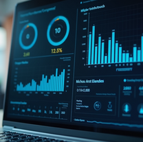 Unlocking Business Growth with Data Analytics Strategies