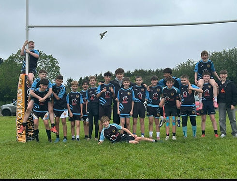 U14 (2026-2027)