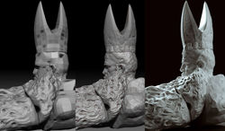 Antipope Formosus II