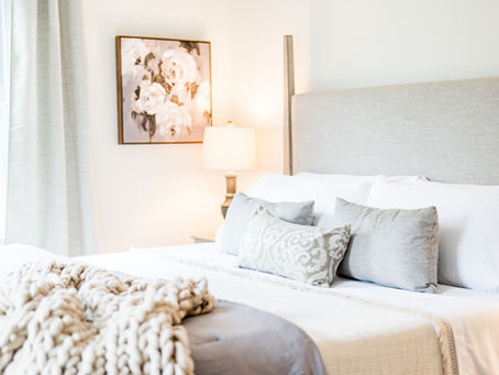 The Hidden Cost of Owning Airbnb Bed Sheets (It’s More Than Laundry)