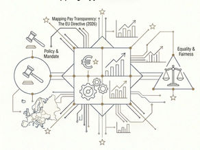 The Evidentiary Shield: Why EU Directive 2023/970 is a Balance Sheet Liability, Not an HR Exercise