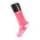 Miniatura: Medias Rosado Neon Con Blanco Reflectivas