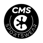 Logo de CMS Sportswear