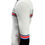 Miniatura: Jersey Costa Rica 2024 Blanco Manga Corta Semipro Hombre 12615