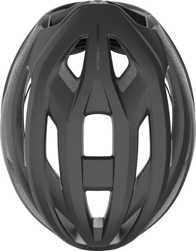 Miniatura: Casco Abus Stormchaser Velvet Black M