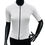 Miniatura: Jersey Pro Essential Blanca Manga Corta Mujer 12818