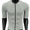 Miniatura: Jersey Pro Essential Gris Claro Manga Corta Hombre 12805