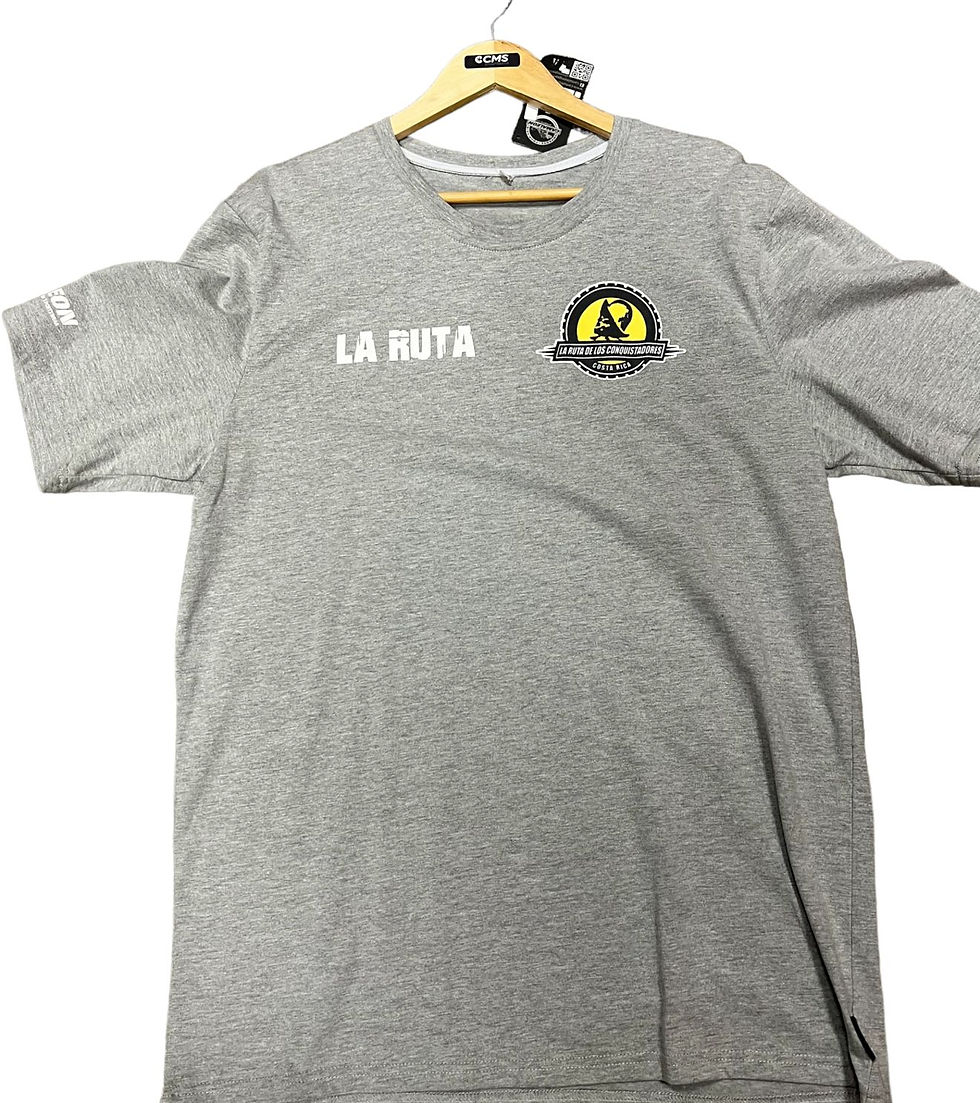 T-Shirt Saldo Manga Corta Hombre 003 Talla 3XL
