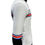Miniatura: Jersey Costa Rica 2024 Blanco Manga Corta Semipro Hombre 12615