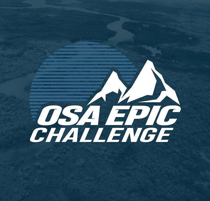 Osa Epic Challenge