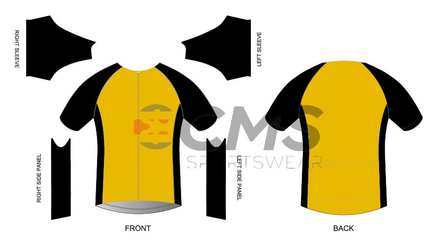 Jersey Diseño 00463