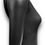 Miniatura: Base Layer Nuevo Tejido Negro Mujer 11108