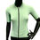 Miniatura: Jersey Pro Essential Verde Menta Manga Corta Mujer 12802