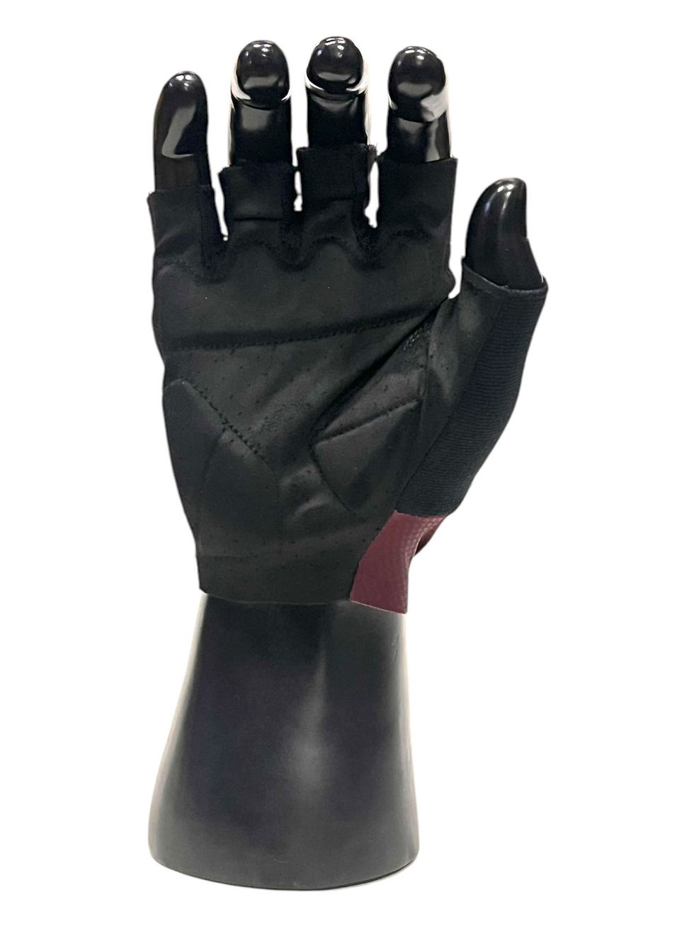 Miniatura: Guantes Aero Vino Dedo Corto Sin Velcro Unisex 10321