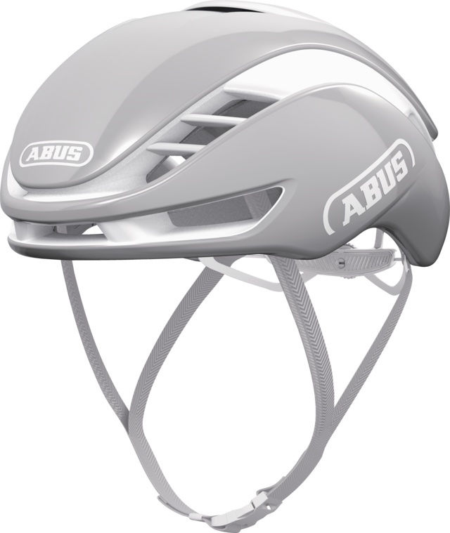 Miniatura: Casco Abus Gamechanger 2.0 Pure Grey M