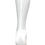 Miniatura: Medias Rib Aero Nit Blancas Unisex 10635