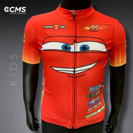 Kids Personalizado CMS Sportswear.