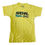 Miniatura: T-Shirt Saldo Arenal Epic Amarillo Mujer
