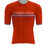 Miniatura: Jersey Costa Rica 2024 Rojo Manga Corta Semipro Mujer 12614