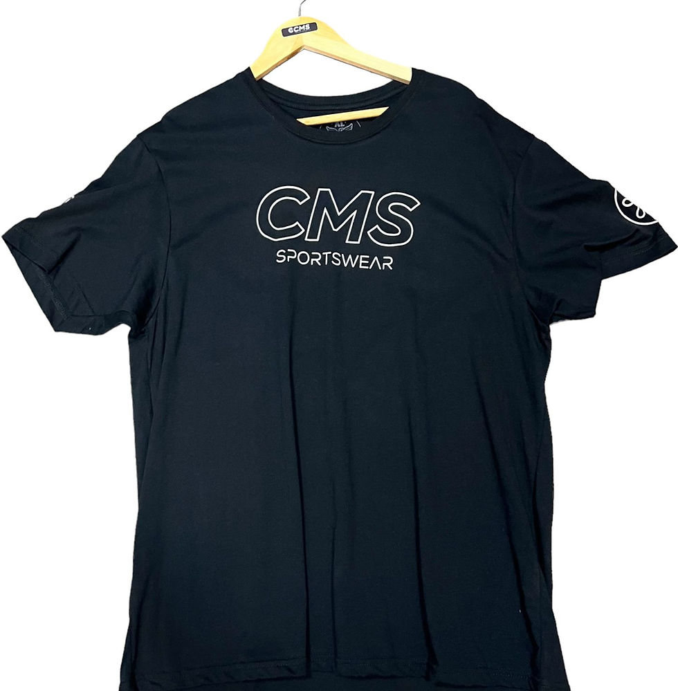 T-Shirt Saldo Manga Corta Hombre 002 Talla XL