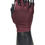 Miniatura: Guantes Aero Vino Dedo Corto Sin Velcro Unisex 10321
