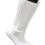 Miniatura: Medias Rib Aero Nit Blancas Unisex 10635