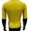 Miniatura: Jersey Solid 2.0 Amarillo Manga Corta Semipro Hombre 10157