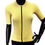 Miniatura: Jersey Pro Essential Amarillo Manga Corta Mujer 12814