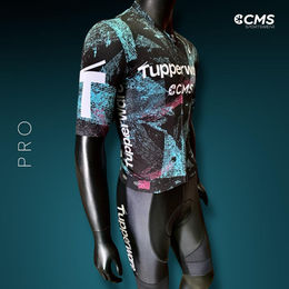 Jersey Pro Personalizado CMS Sportswear