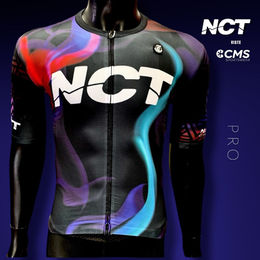 Jersey Pro Personalizado CMS Sportswear