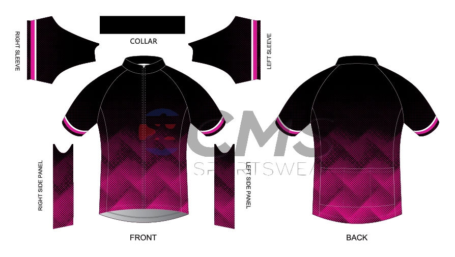 Jersey Diseño 00572