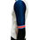 Miniatura: Jersey Costa Rica 2024 Blanco y Azul Manga Corta Semipro Hombre 12619