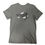 Miniatura: T-Shirt Arenal Epic Gris Hombre