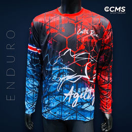 MTB-BMX-Enduro Personalizado CMS Sportswear