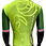 Miniatura: Jersey Costa Rica 2024 Verde Manga Corta Semipro Hombre 12621
