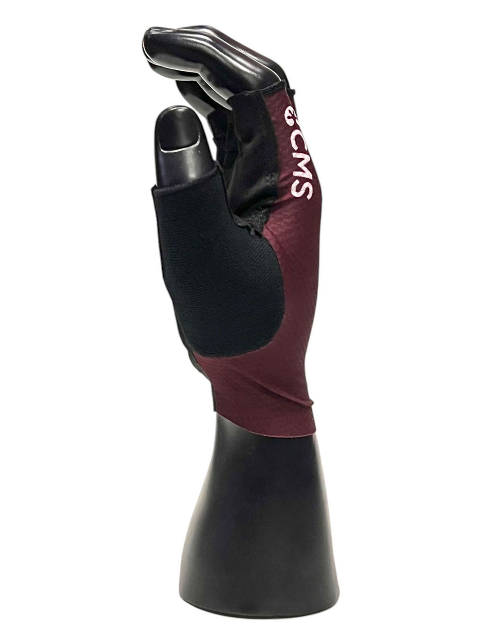 Miniatura: Guantes Aero Vino Dedo Corto Sin Velcro Unisex 10321