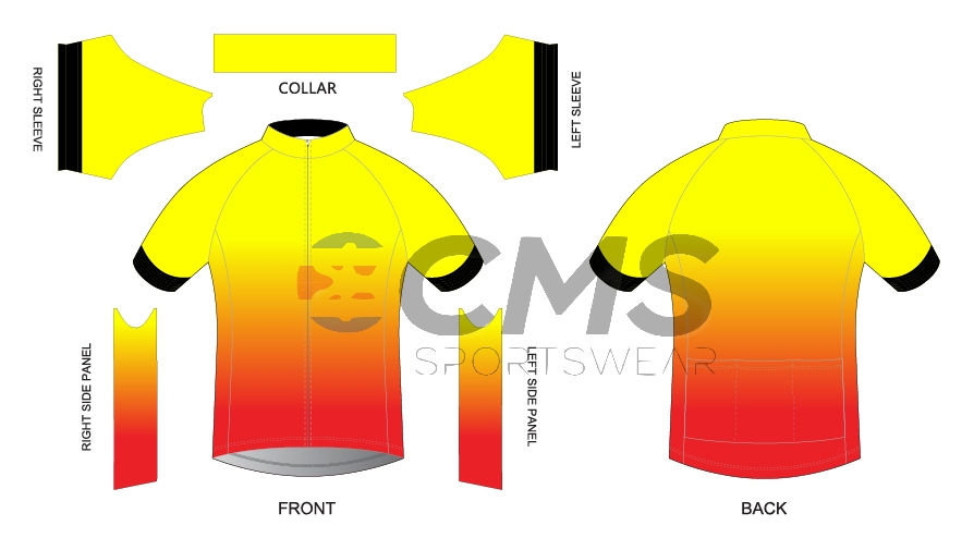 Jersey Diseño 00354