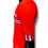Miniatura: Jersey Costa Rica 2025 Rojo Bandera CR Manga Corta Pro Hombre 12823